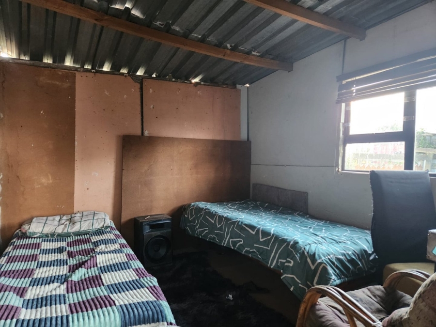 2 Bedroom Property for Sale in Conville Western Cape